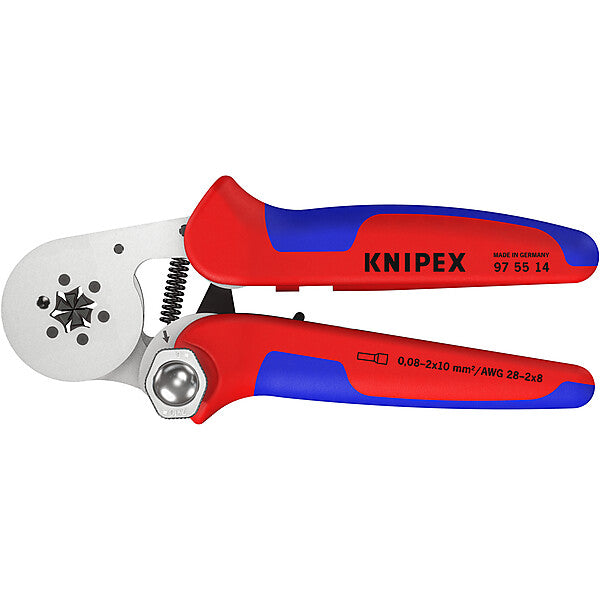 KNIPEX Crimpzange 97 55 14